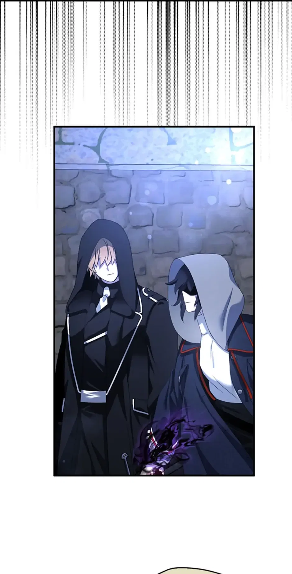 I Tried To Be Her Loyal Sword Chapter 43 – Page 36