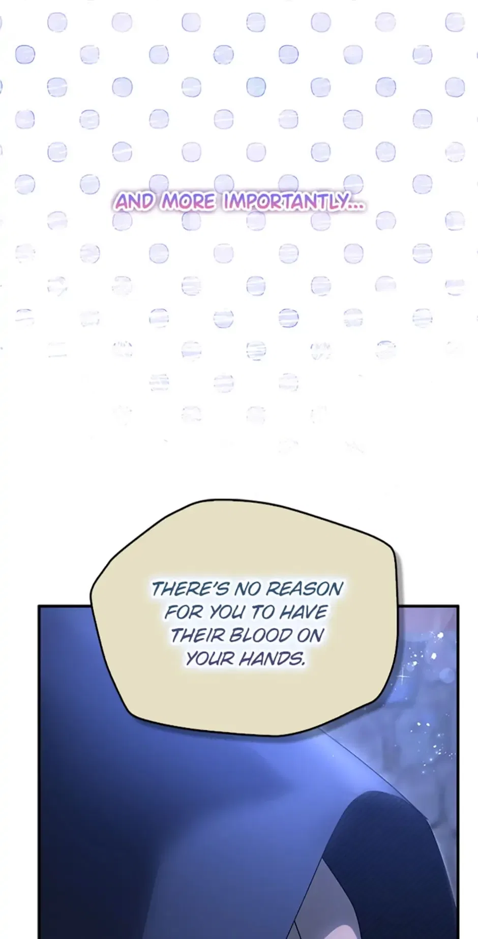 I Tried To Be Her Loyal Sword Chapter 43 – Page 38