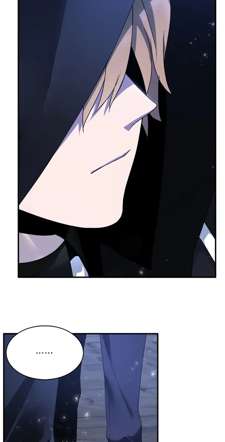 I Tried To Be Her Loyal Sword Chapter 43 – Page 39
