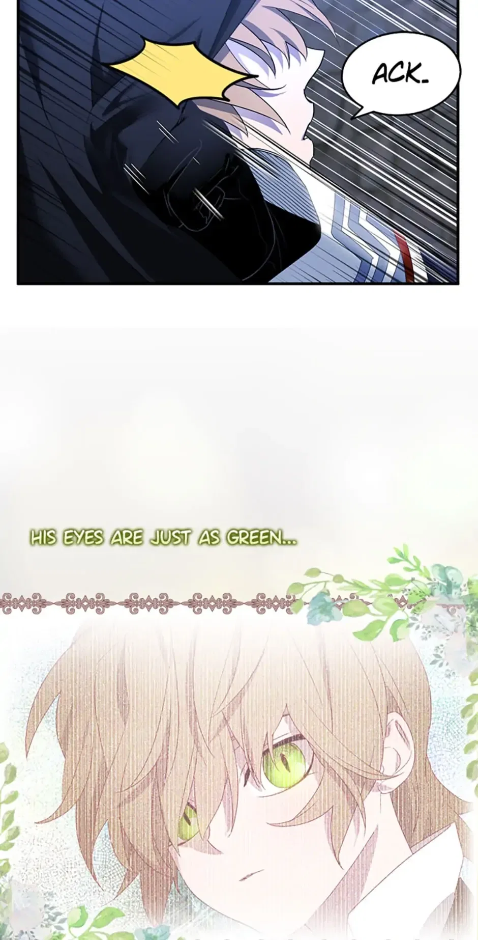 I Tried To Be Her Loyal Sword Chapter 43 – Page 42