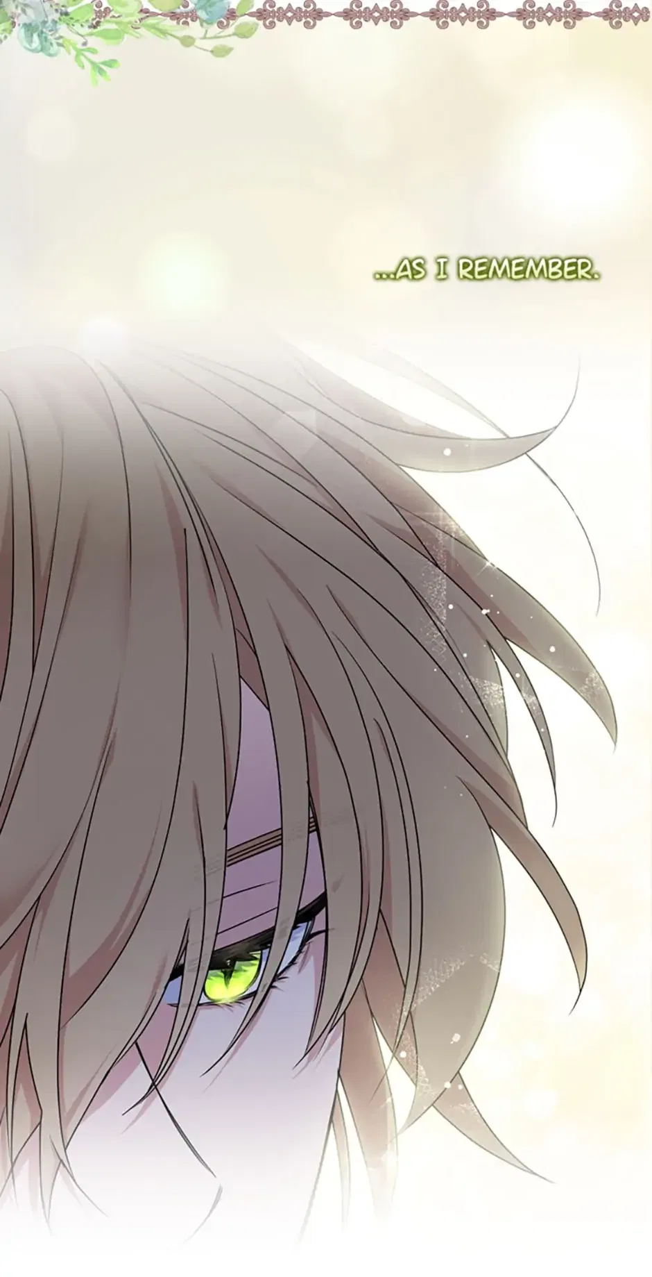 I Tried To Be Her Loyal Sword Chapter 43 – Page 43