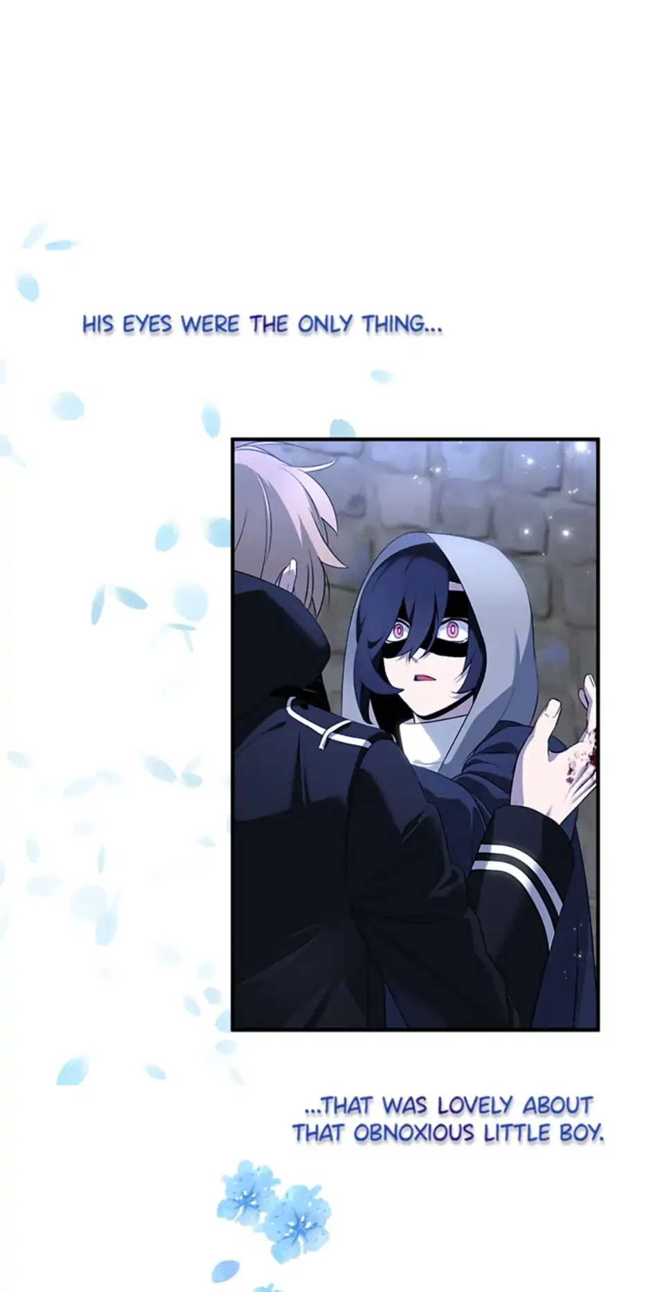 I Tried To Be Her Loyal Sword Chapter 43 – Page 44