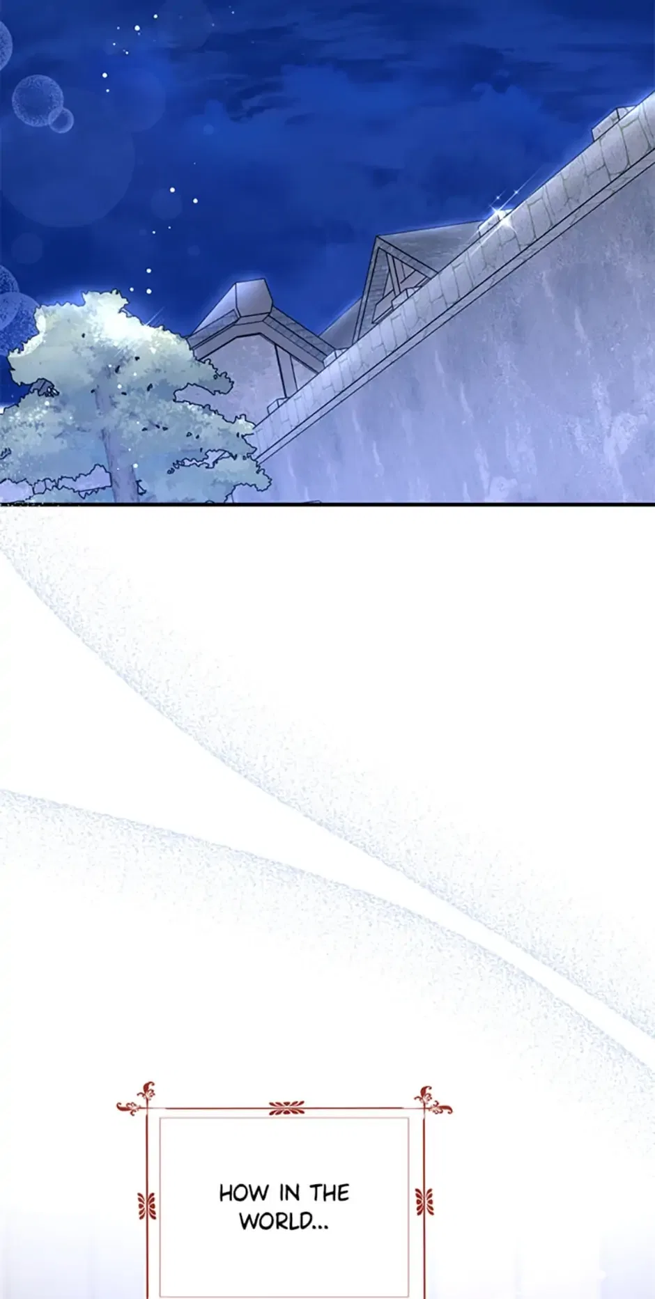 I Tried To Be Her Loyal Sword Chapter 43 – Page 49