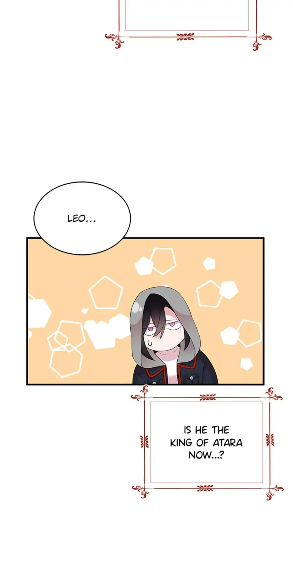 I Tried To Be Her Loyal Sword Chapter 43 – Page 51