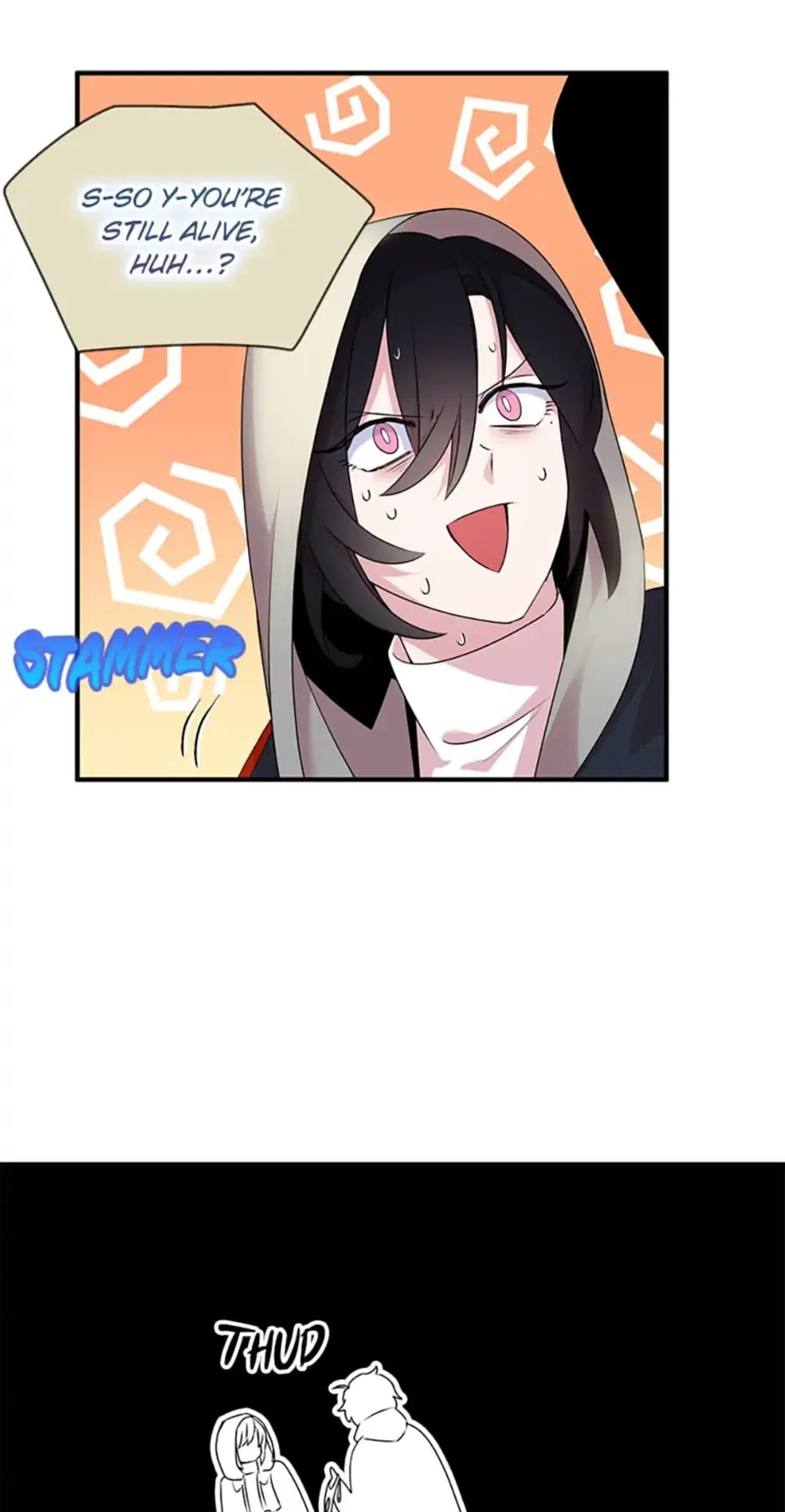 I Tried To Be Her Loyal Sword Chapter 43 – Page 53