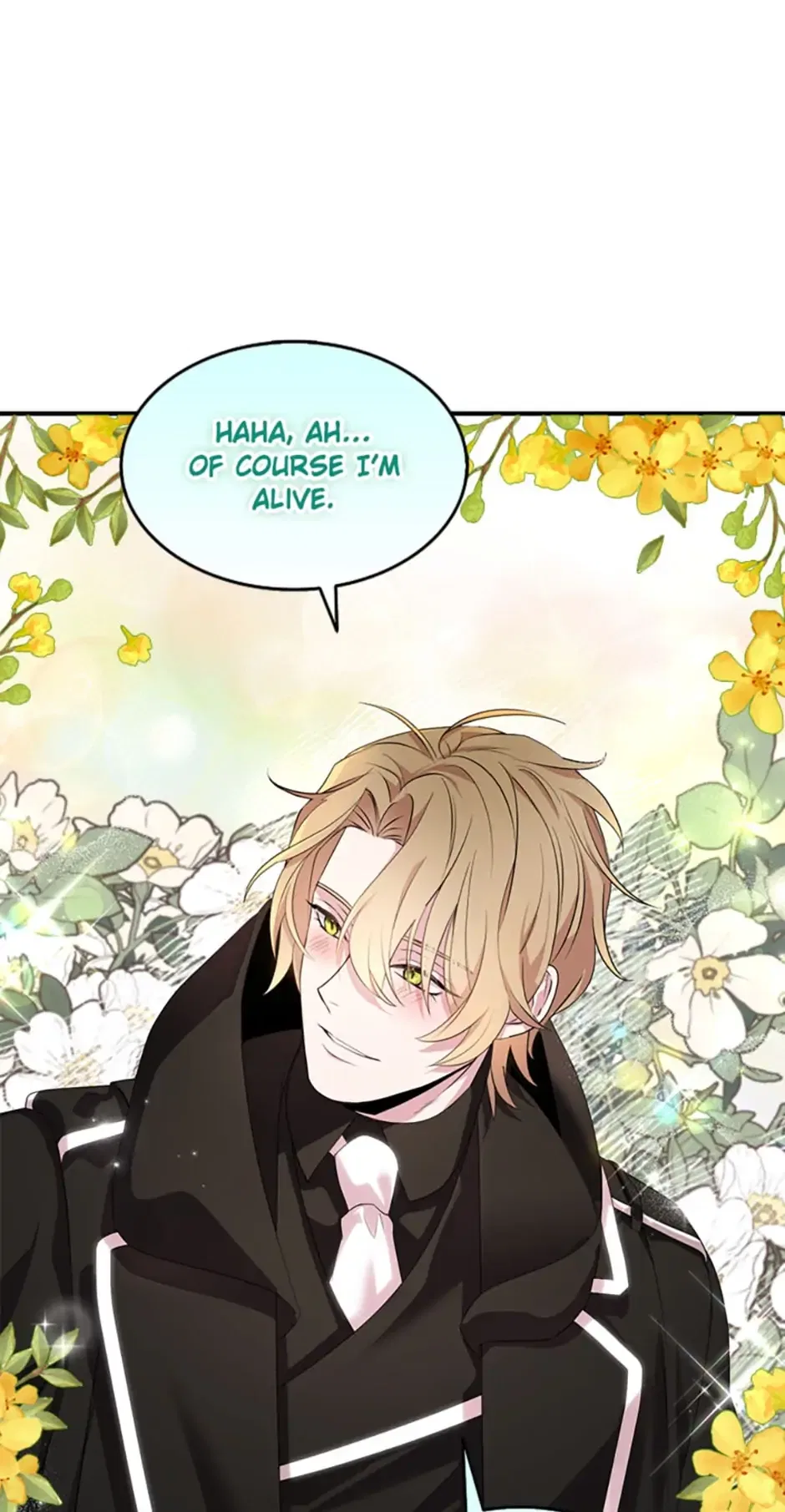 I Tried To Be Her Loyal Sword Chapter 43 – Page 55