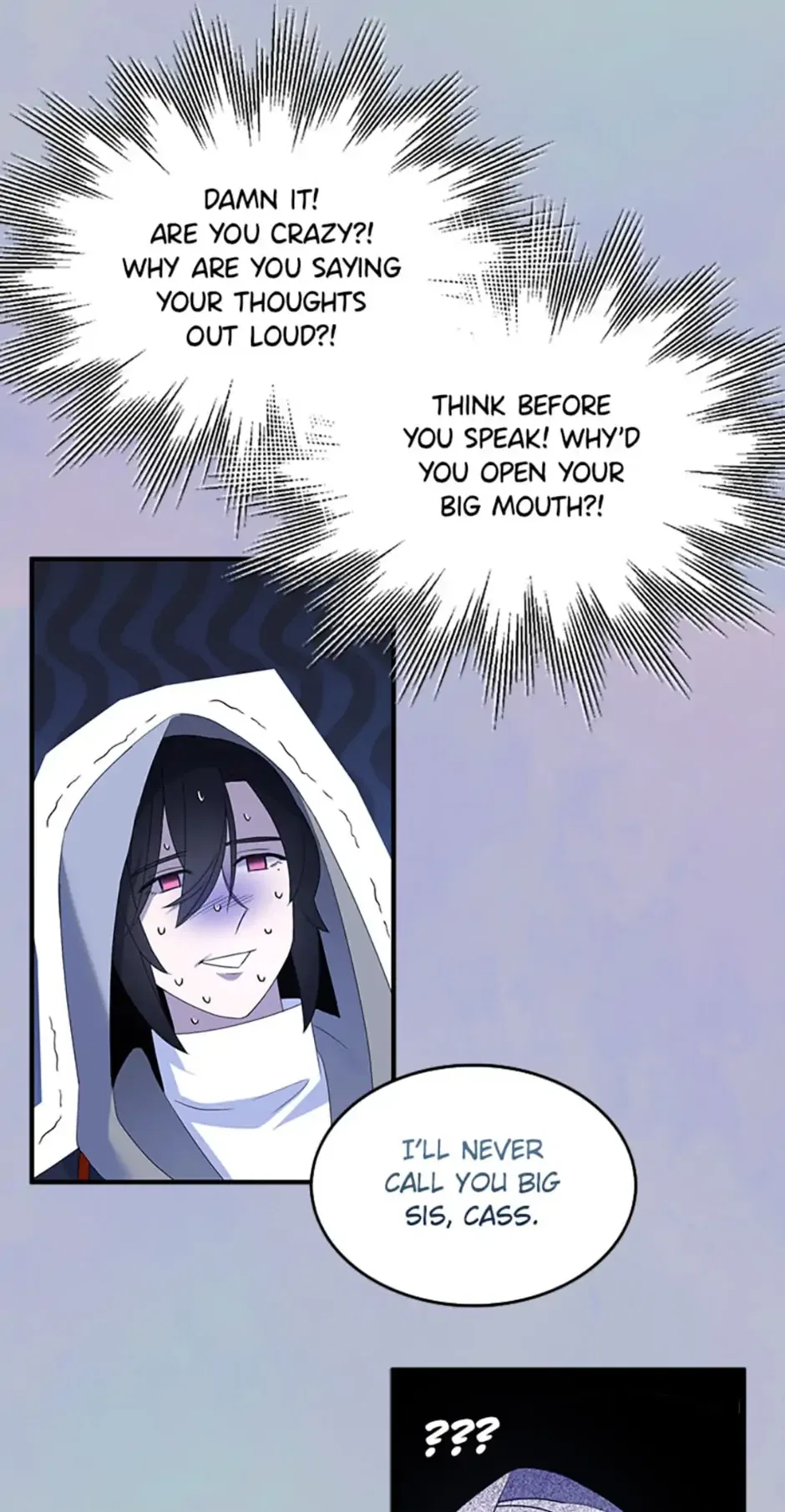 I Tried To Be Her Loyal Sword Chapter 43 – Page 59