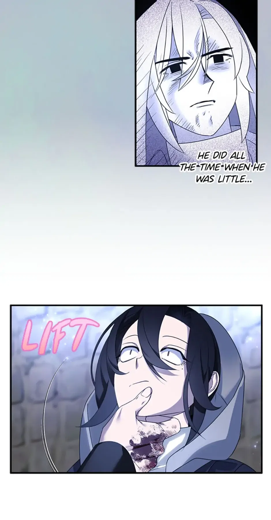 I Tried To Be Her Loyal Sword Chapter 43 – Page 60