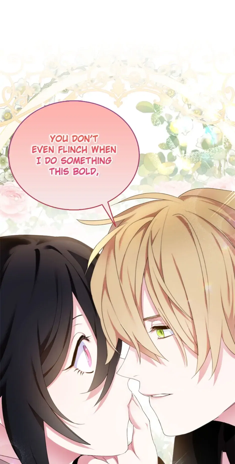 I Tried To Be Her Loyal Sword Chapter 43 – Page 61