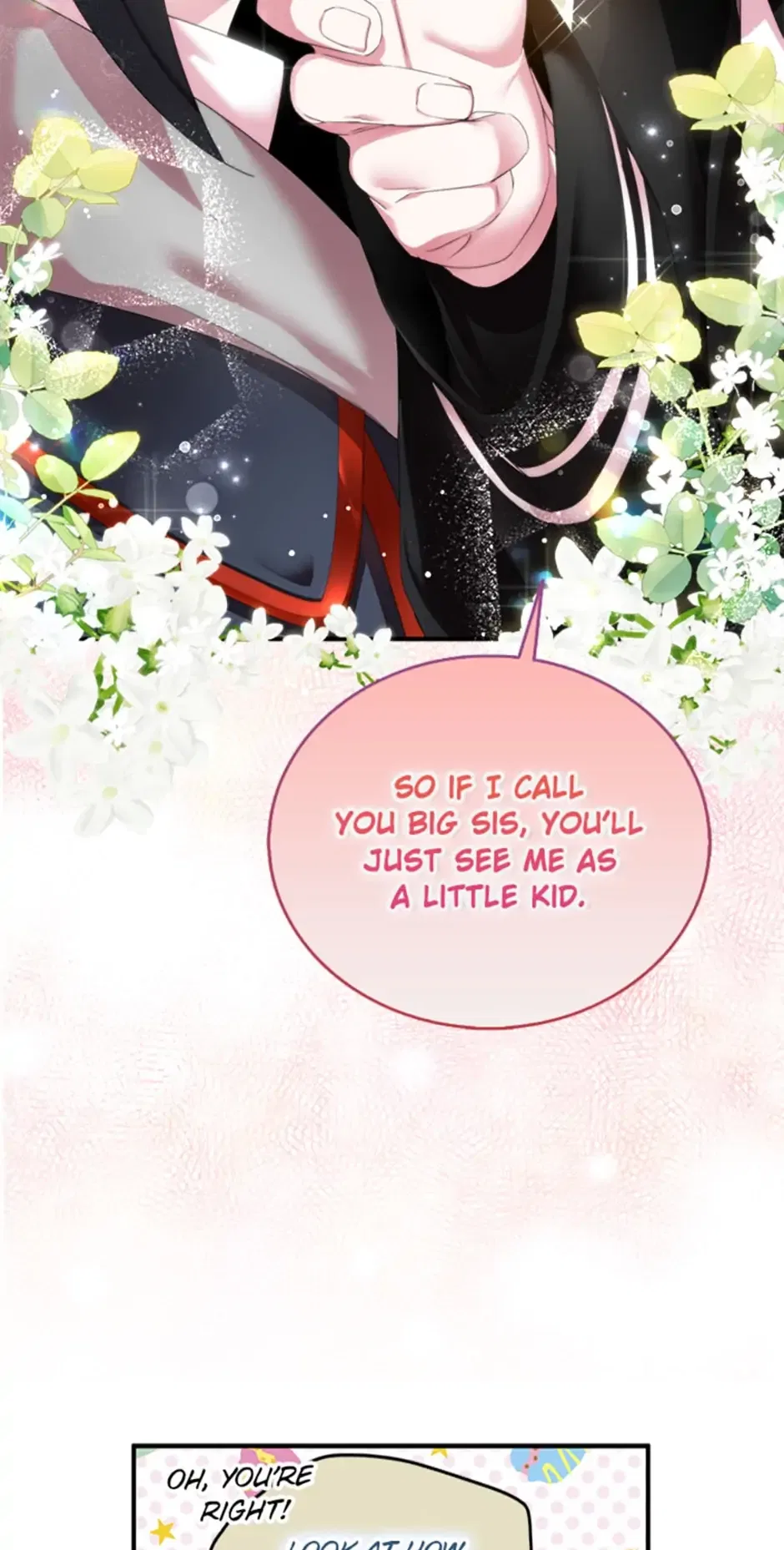 I Tried To Be Her Loyal Sword Chapter 43 – Page 62