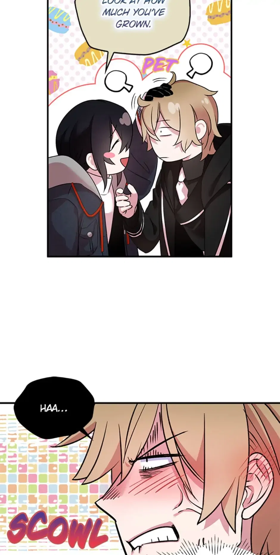 I Tried To Be Her Loyal Sword Chapter 43 – Page 63