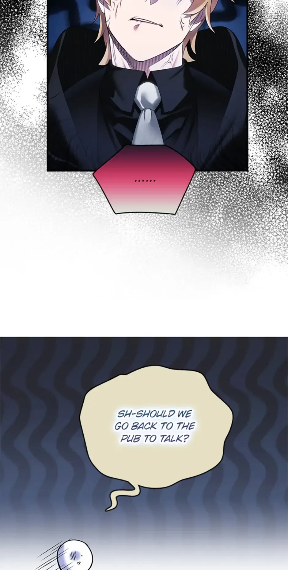 I Tried To Be Her Loyal Sword Chapter 43 – Page 65