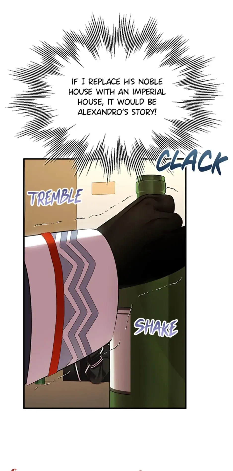 I Tried To Be Her Loyal Sword Chapter 43 – Page 69