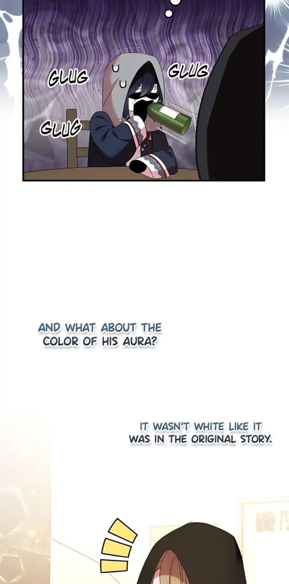 I Tried To Be Her Loyal Sword Chapter 43 – Page 72