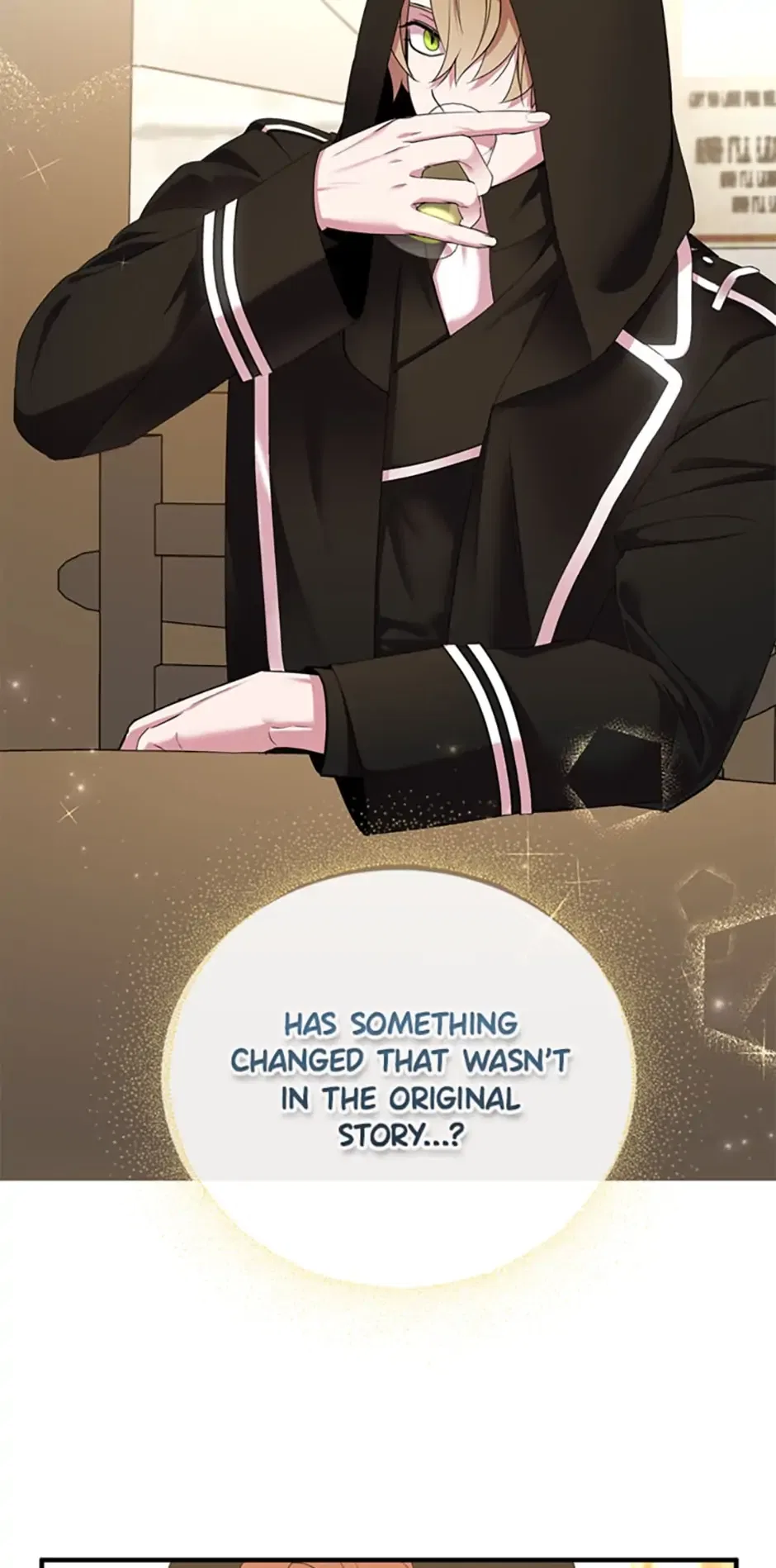 I Tried To Be Her Loyal Sword Chapter 43 – Page 73