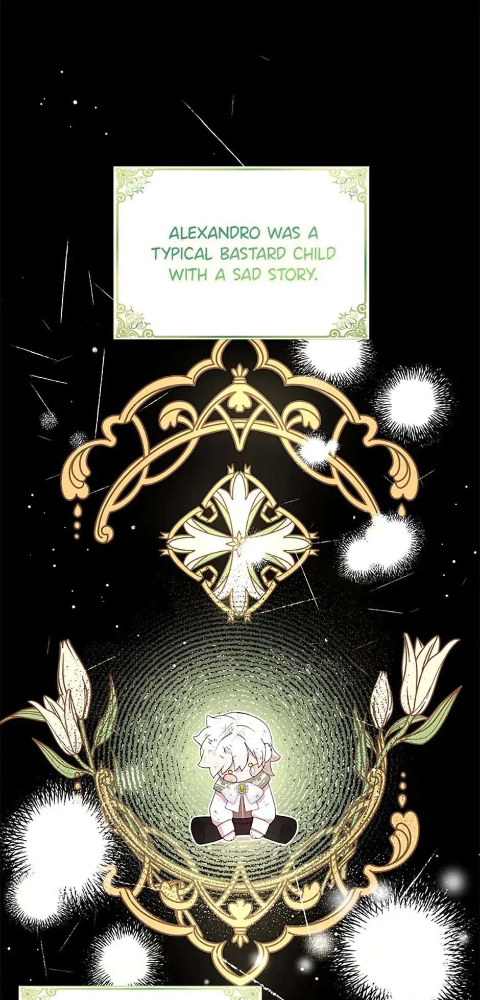 I Tried To Be Her Loyal Sword Chapter 42 – Page 2