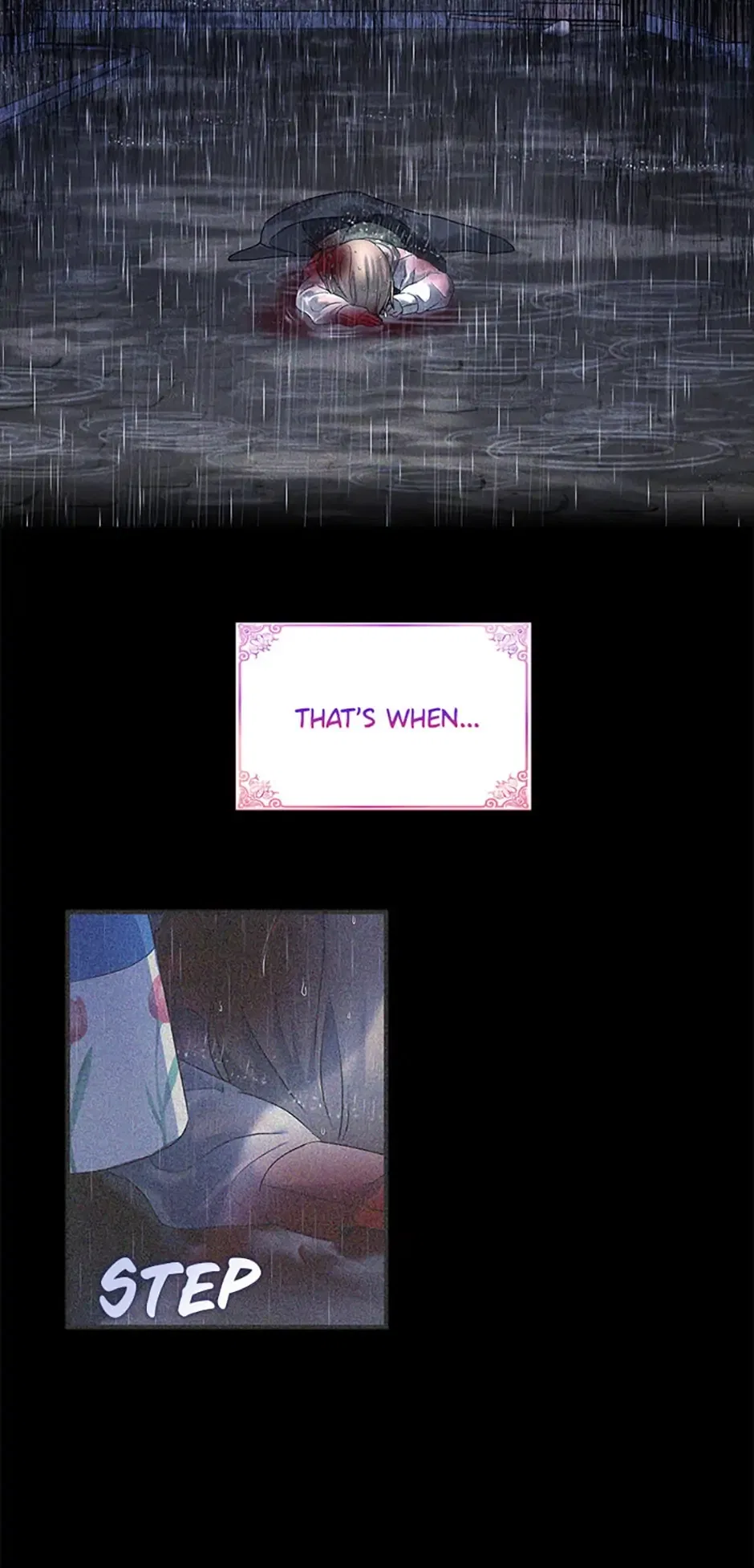 I Tried To Be Her Loyal Sword Chapter 42 – Page 9
