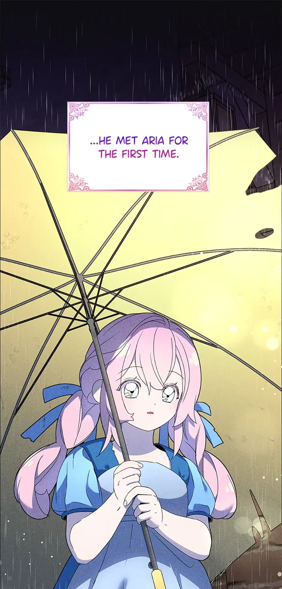 I Tried To Be Her Loyal Sword Chapter 42 – Page 10