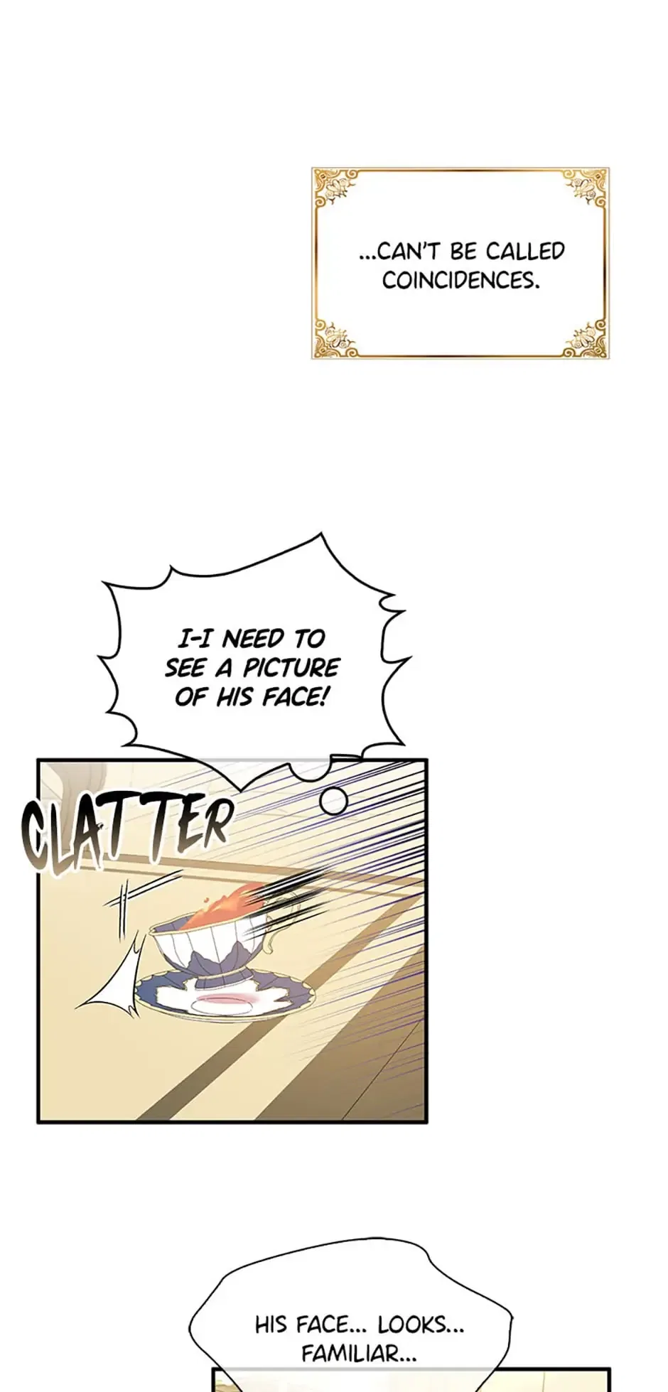 I Tried To Be Her Loyal Sword Chapter 42 – Page 18