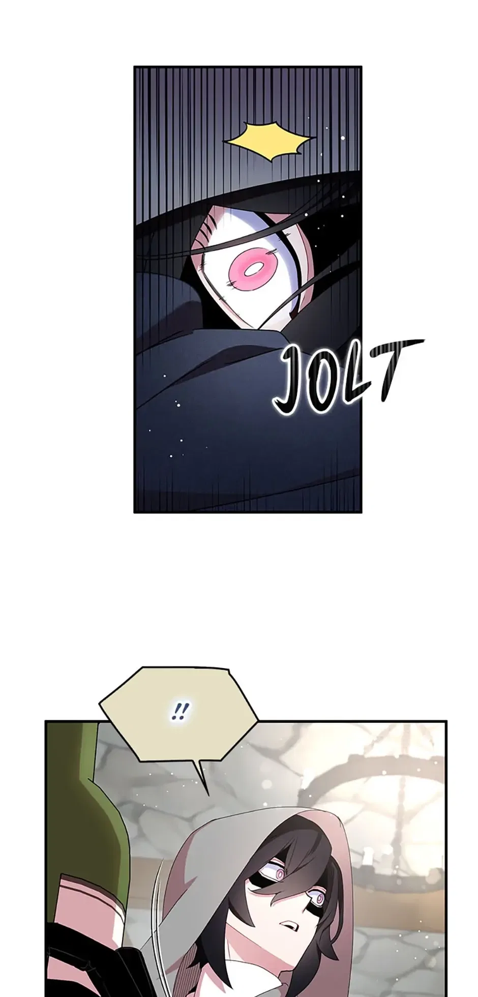 I Tried To Be Her Loyal Sword Chapter 42 – Page 37