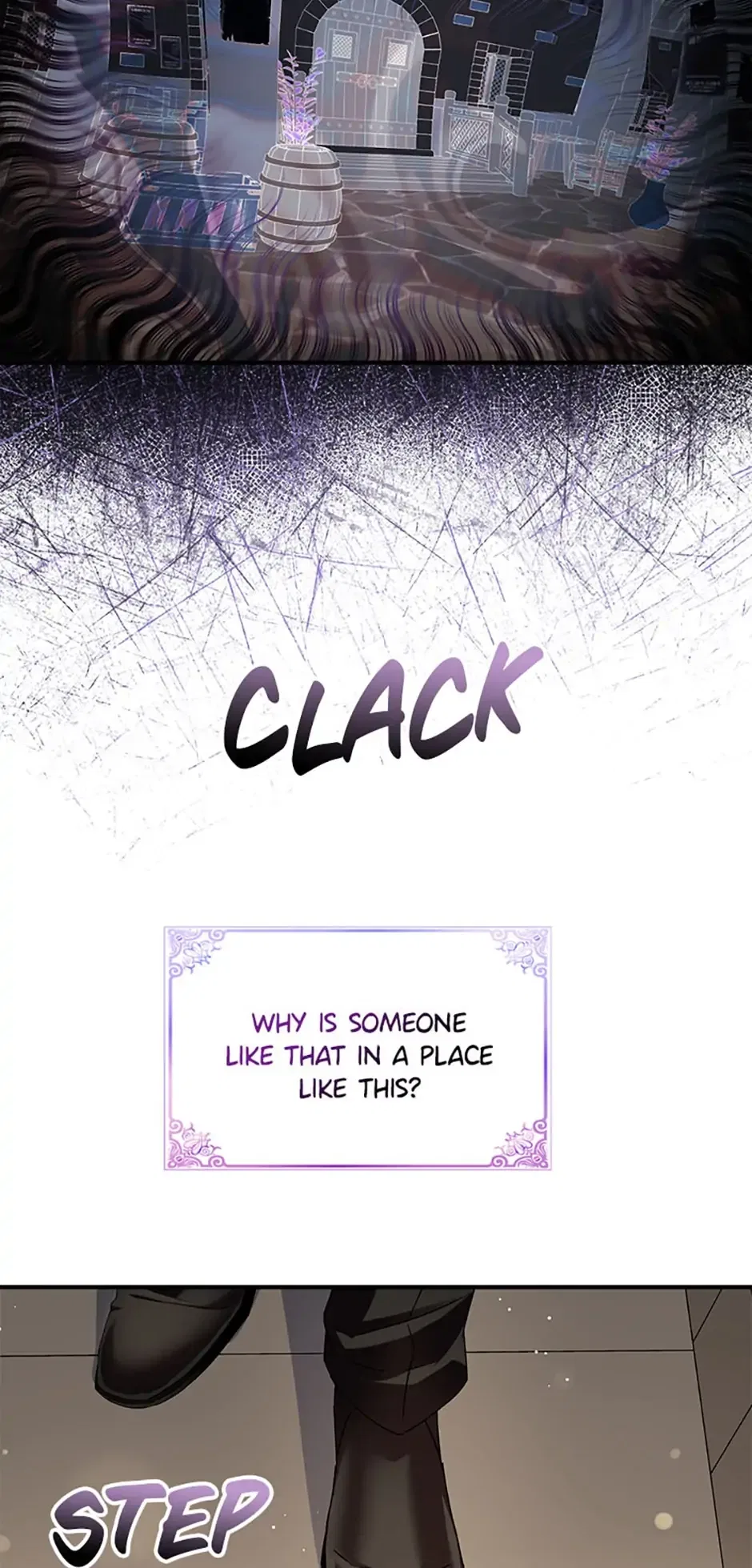 I Tried To Be Her Loyal Sword Chapter 42 – Page 39