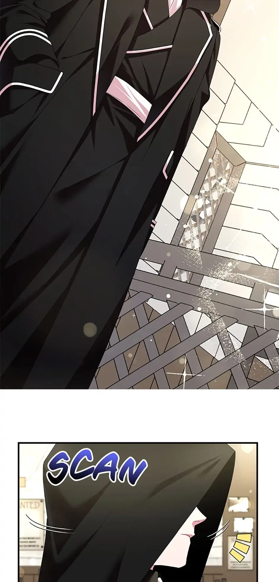 I Tried To Be Her Loyal Sword Chapter 42 – Page 41