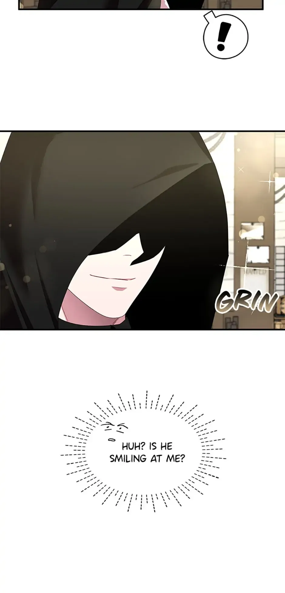 I Tried To Be Her Loyal Sword Chapter 42 – Page 42