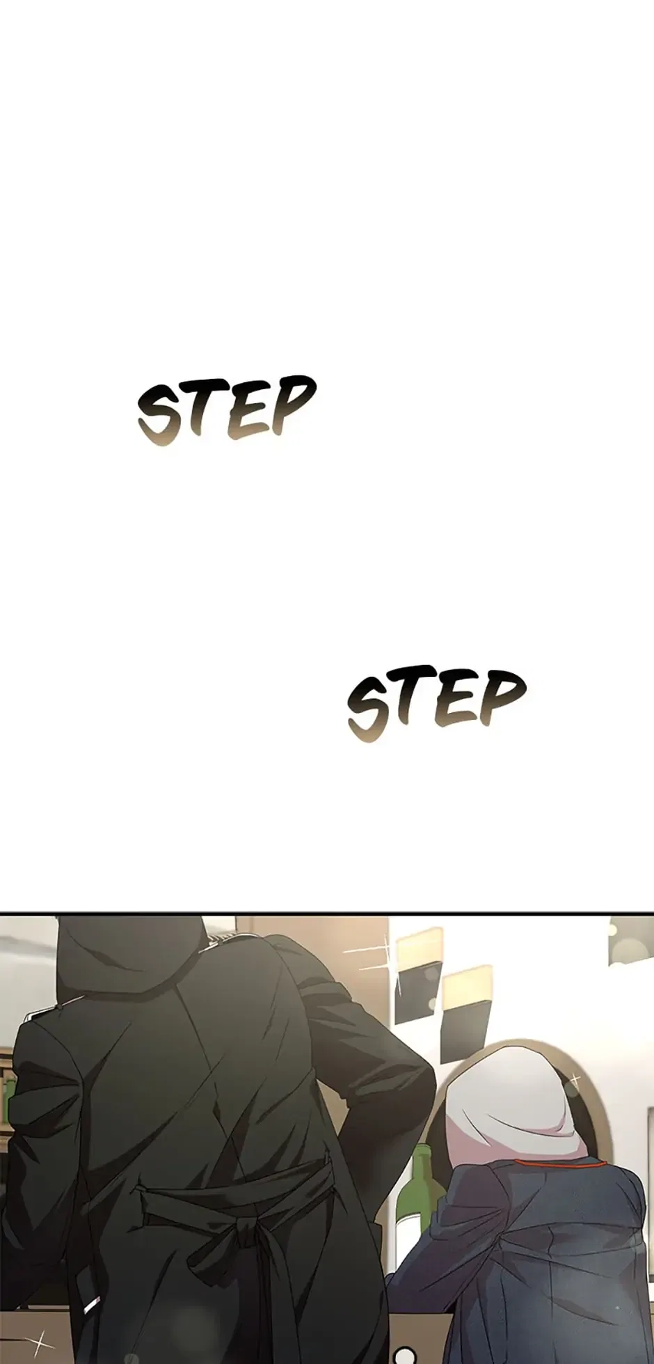 I Tried To Be Her Loyal Sword Chapter 42 – Page 43