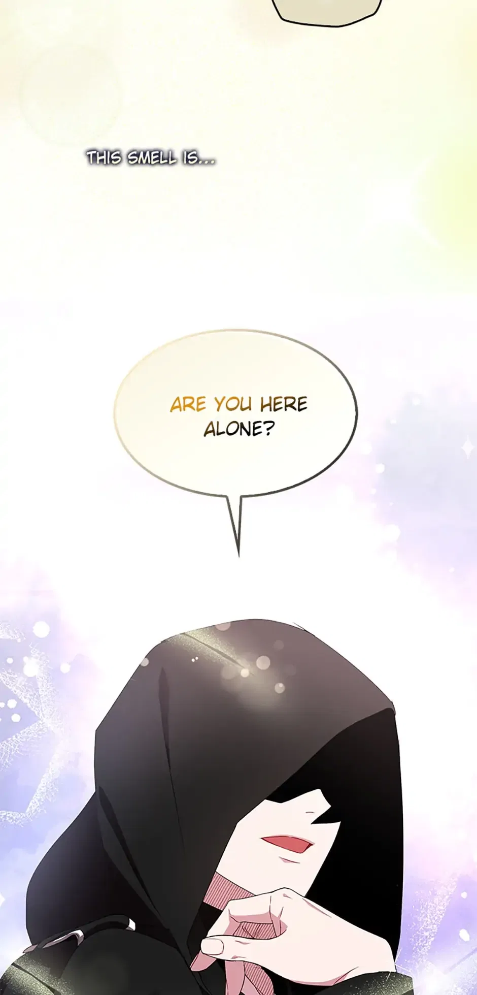I Tried To Be Her Loyal Sword Chapter 42 – Page 45