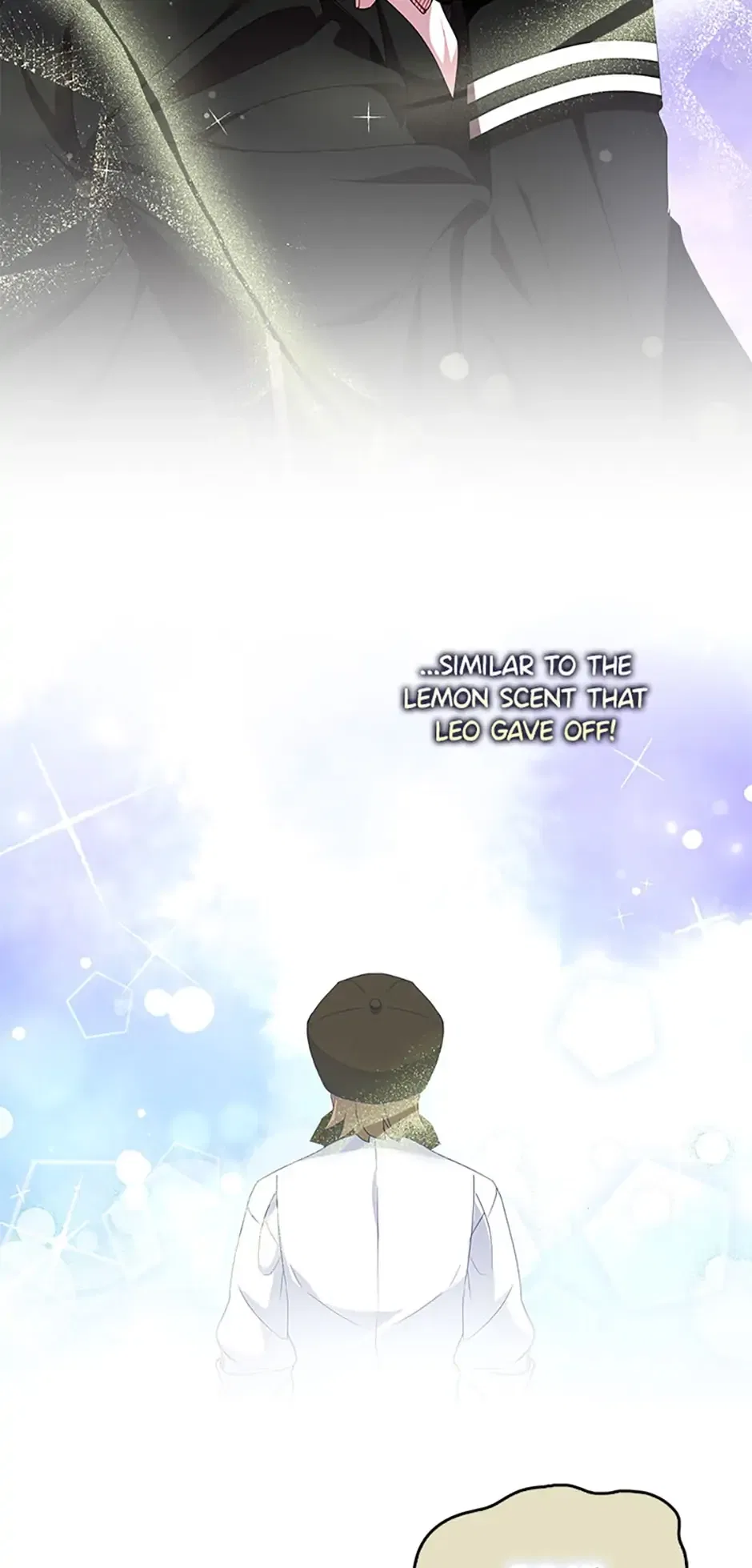 I Tried To Be Her Loyal Sword Chapter 42 – Page 46