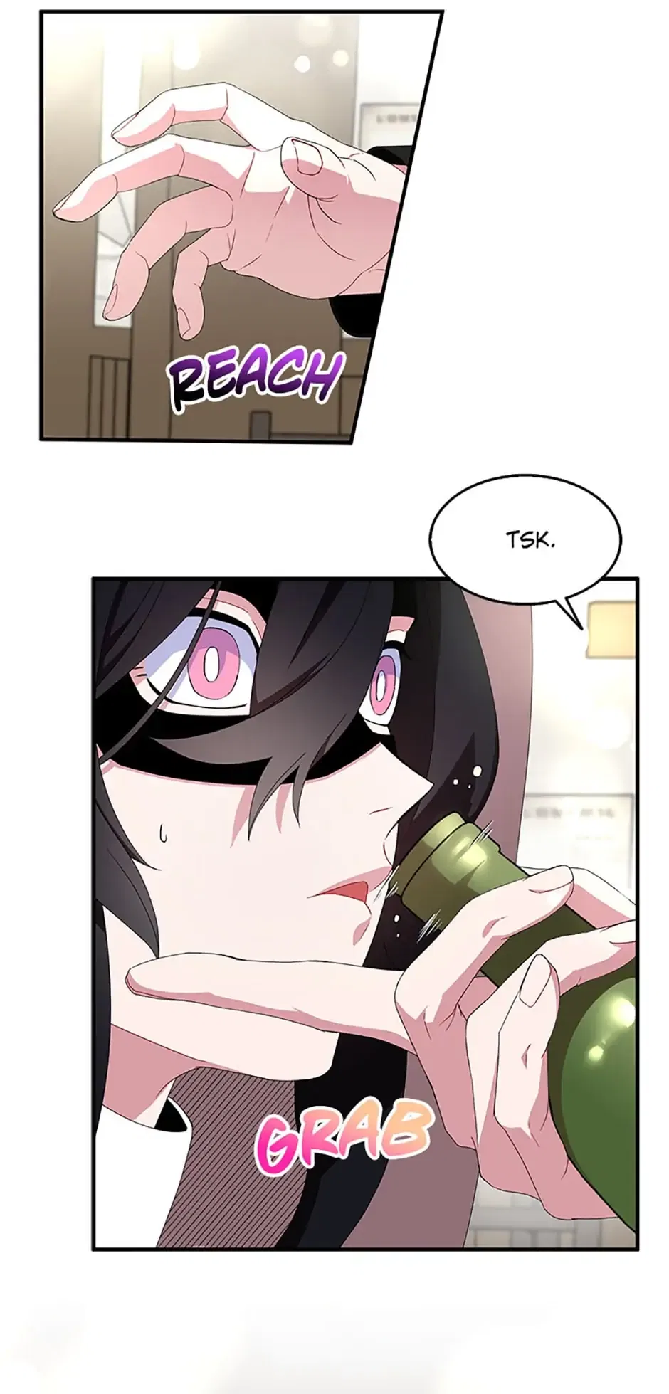 I Tried To Be Her Loyal Sword Chapter 42 – Page 48