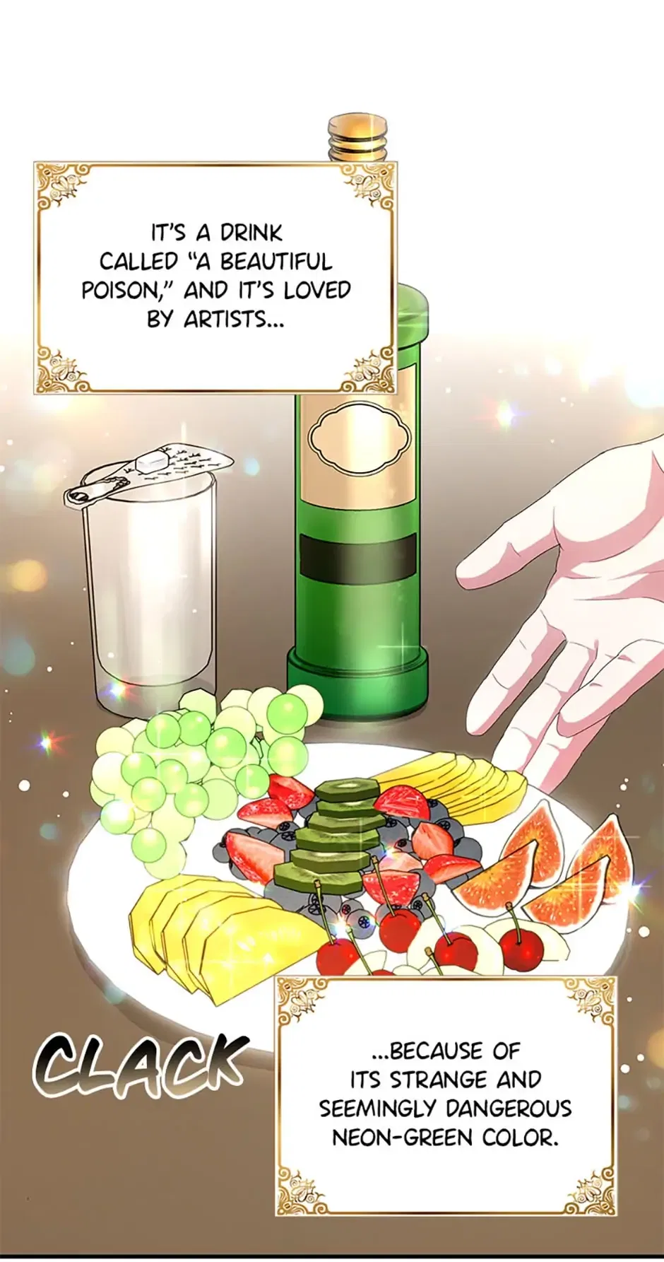 I Tried To Be Her Loyal Sword Chapter 42 – Page 51