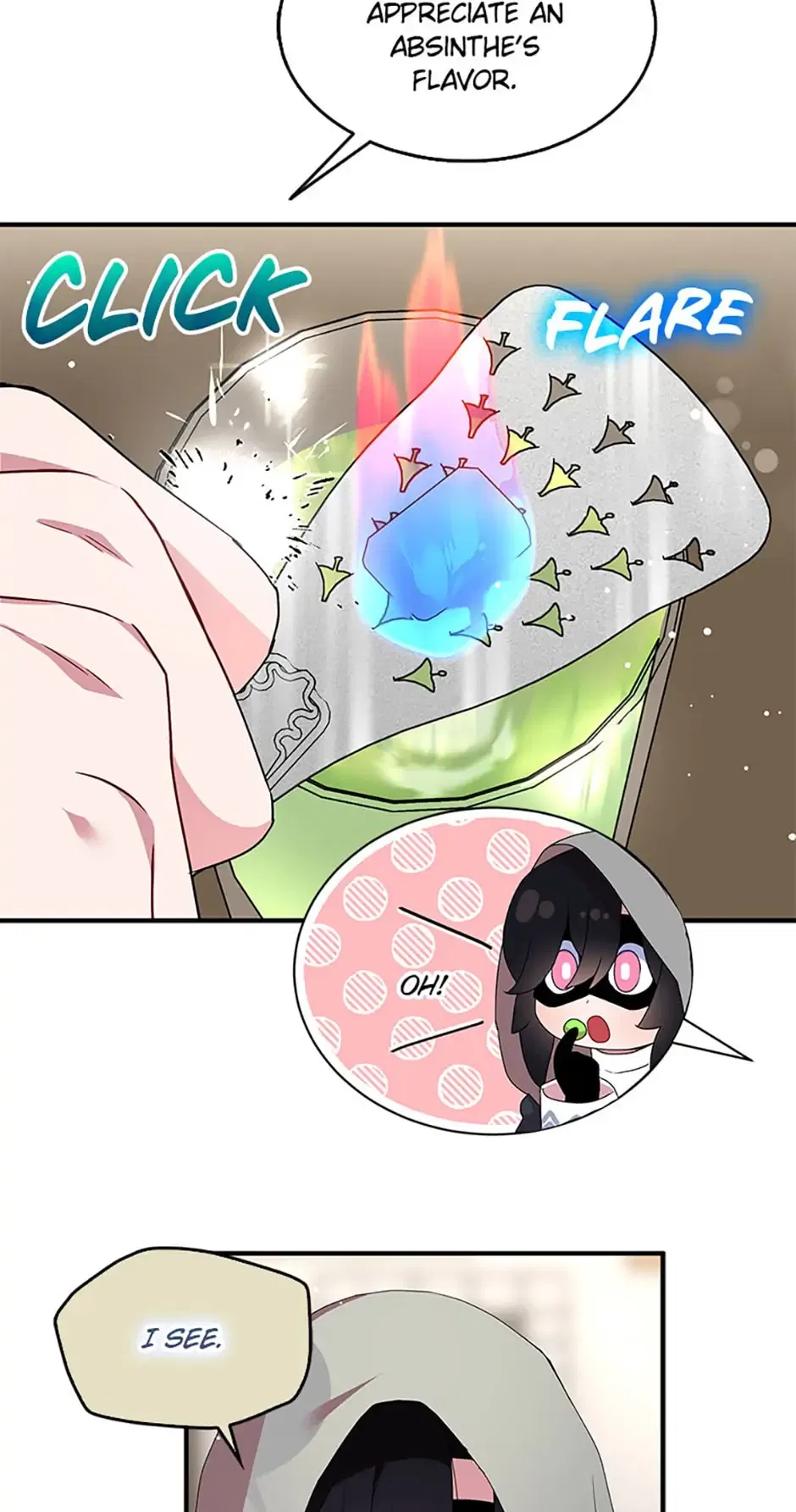 I Tried To Be Her Loyal Sword Chapter 42 – Page 53