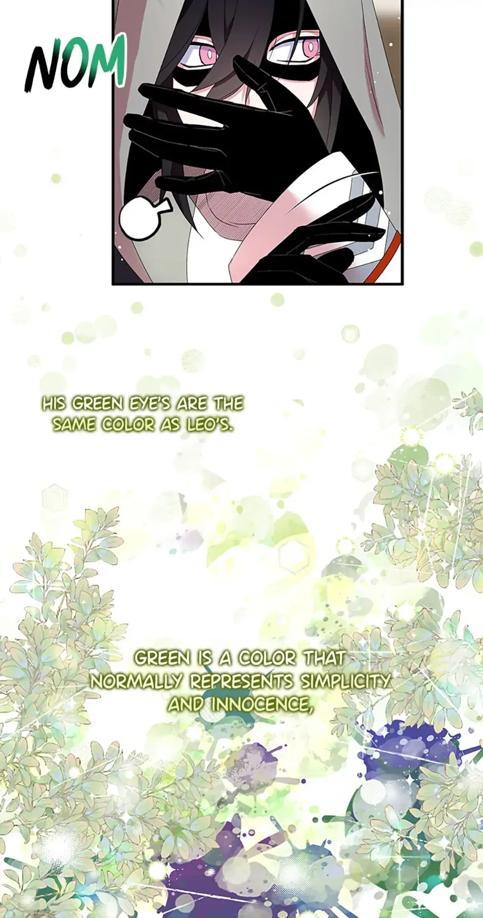 I Tried To Be Her Loyal Sword Chapter 42 – Page 54