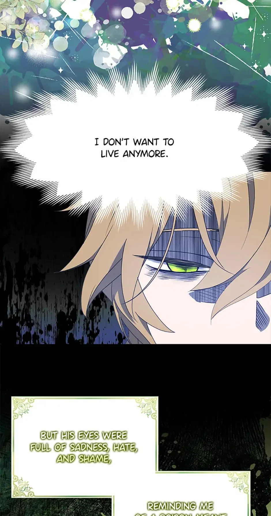 I Tried To Be Her Loyal Sword Chapter 42 – Page 55
