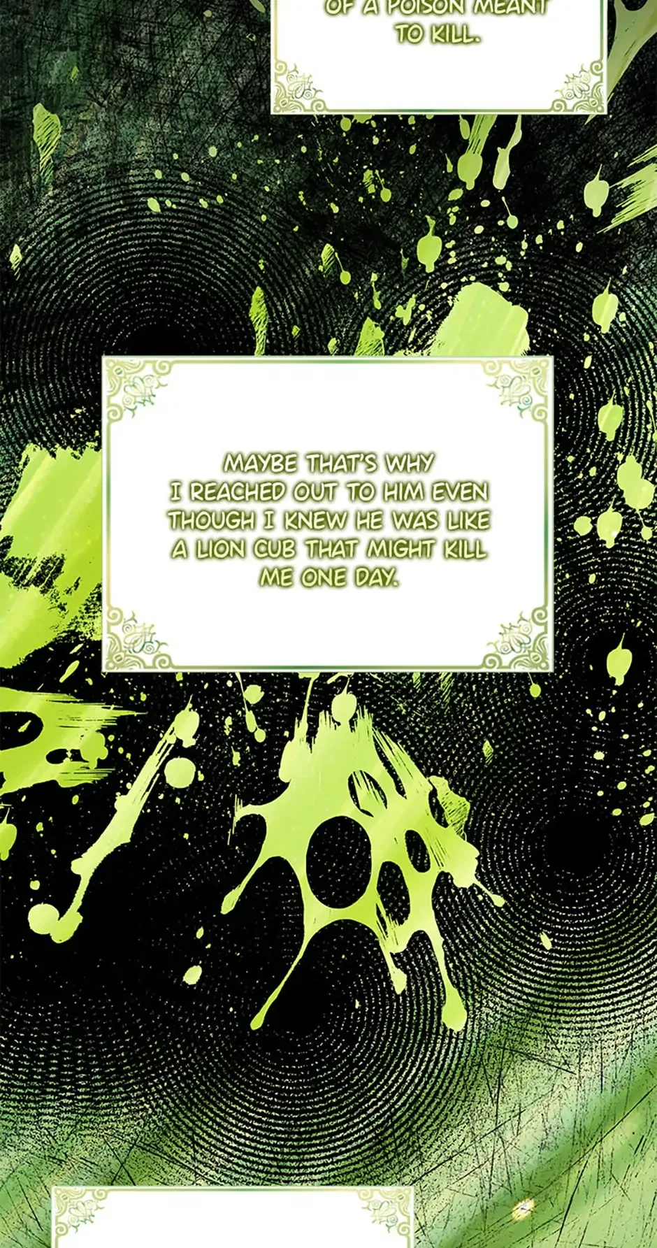 I Tried To Be Her Loyal Sword Chapter 42 – Page 56