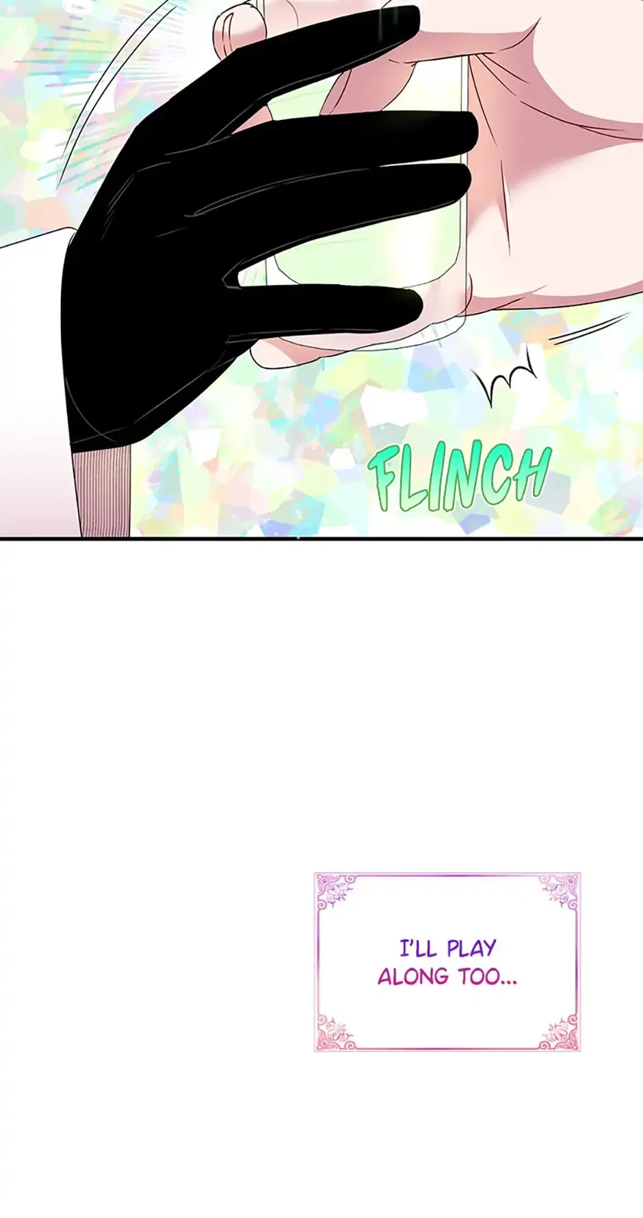 I Tried To Be Her Loyal Sword Chapter 42 – Page 58