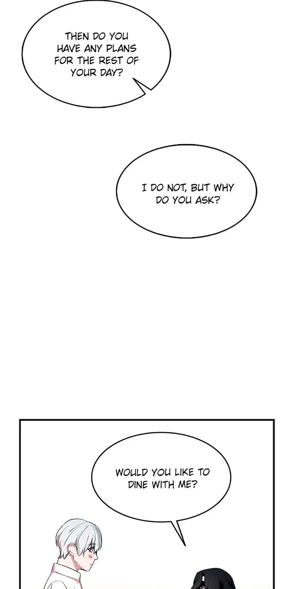 I Tried To Be Her Loyal Sword Chapter 41 – Page 2
