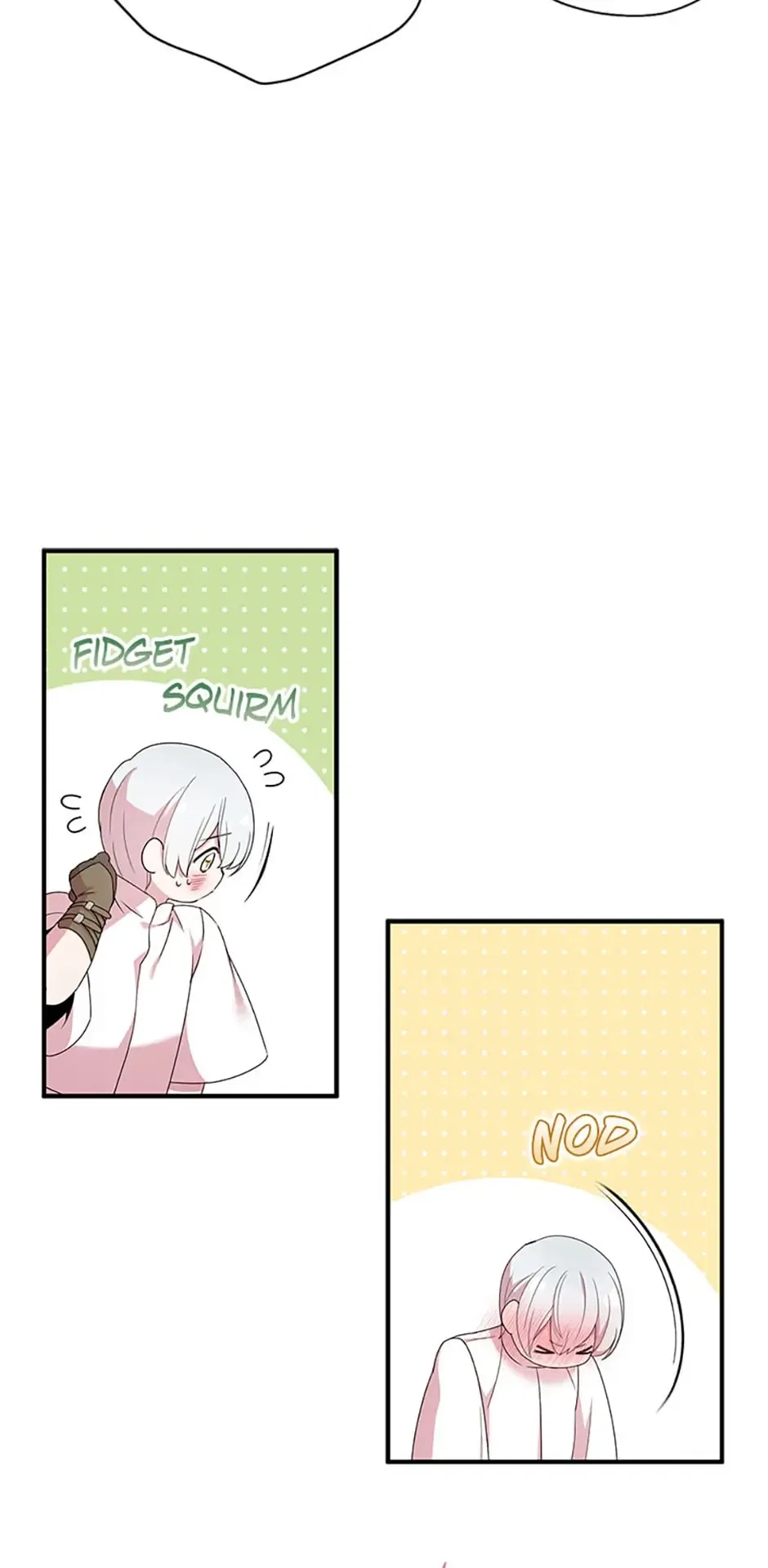 I Tried To Be Her Loyal Sword Chapter 41 – Page 7