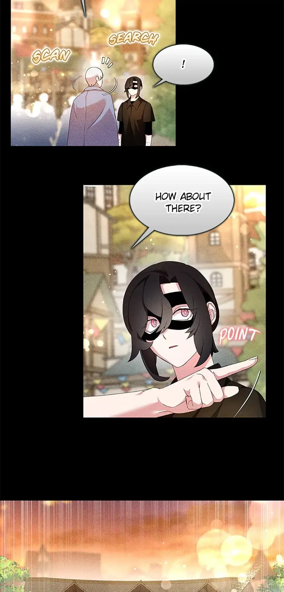 I Tried To Be Her Loyal Sword Chapter 41 – Page 15