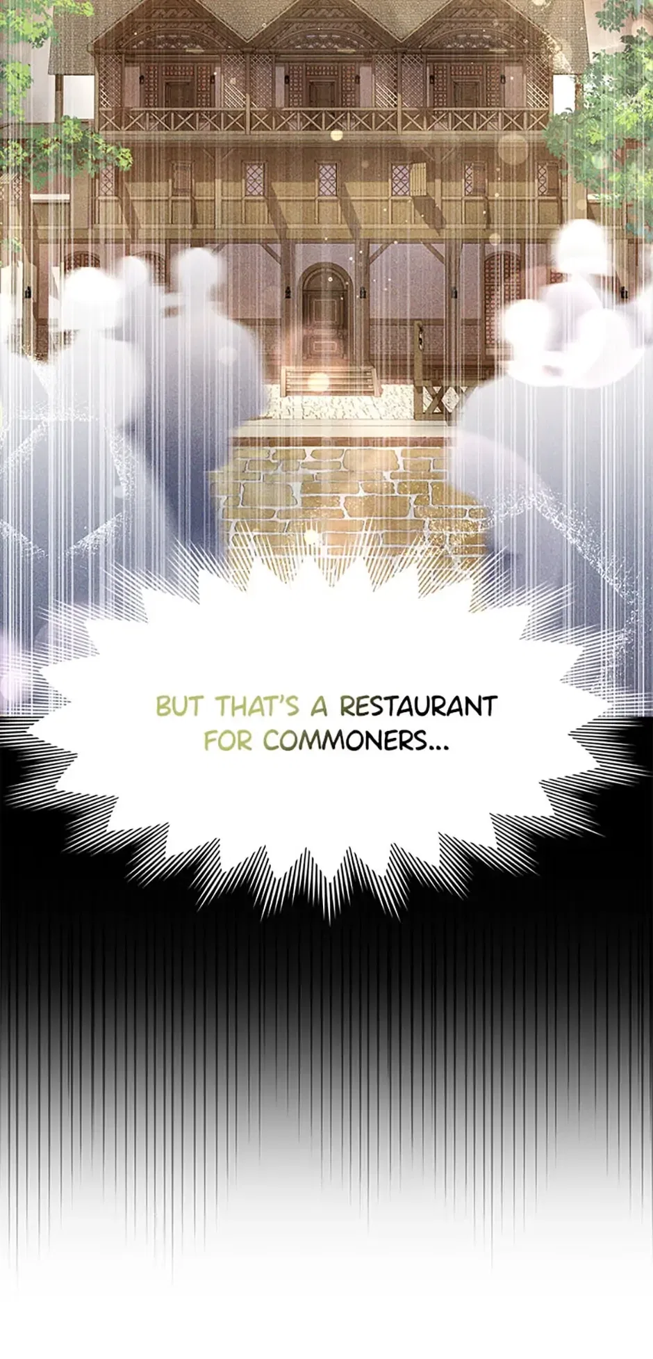I Tried To Be Her Loyal Sword Chapter 41 – Page 16