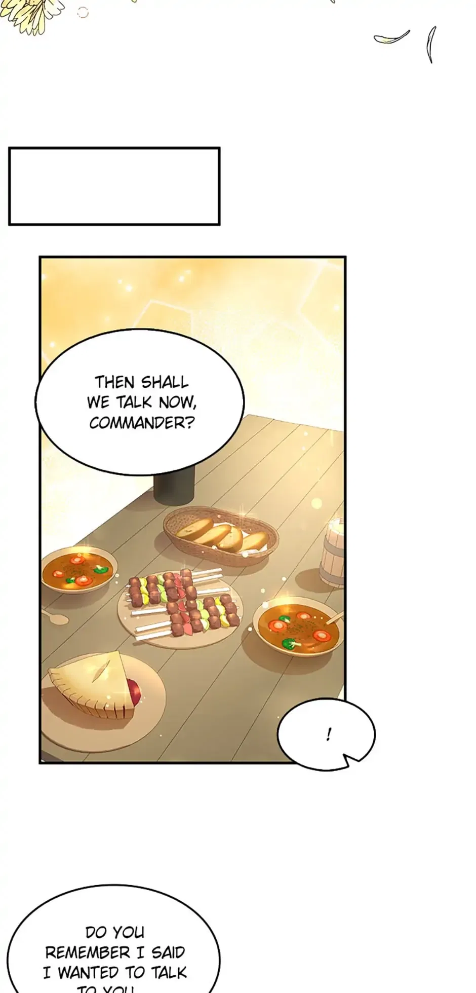 I Tried To Be Her Loyal Sword Chapter 41 – Page 22
