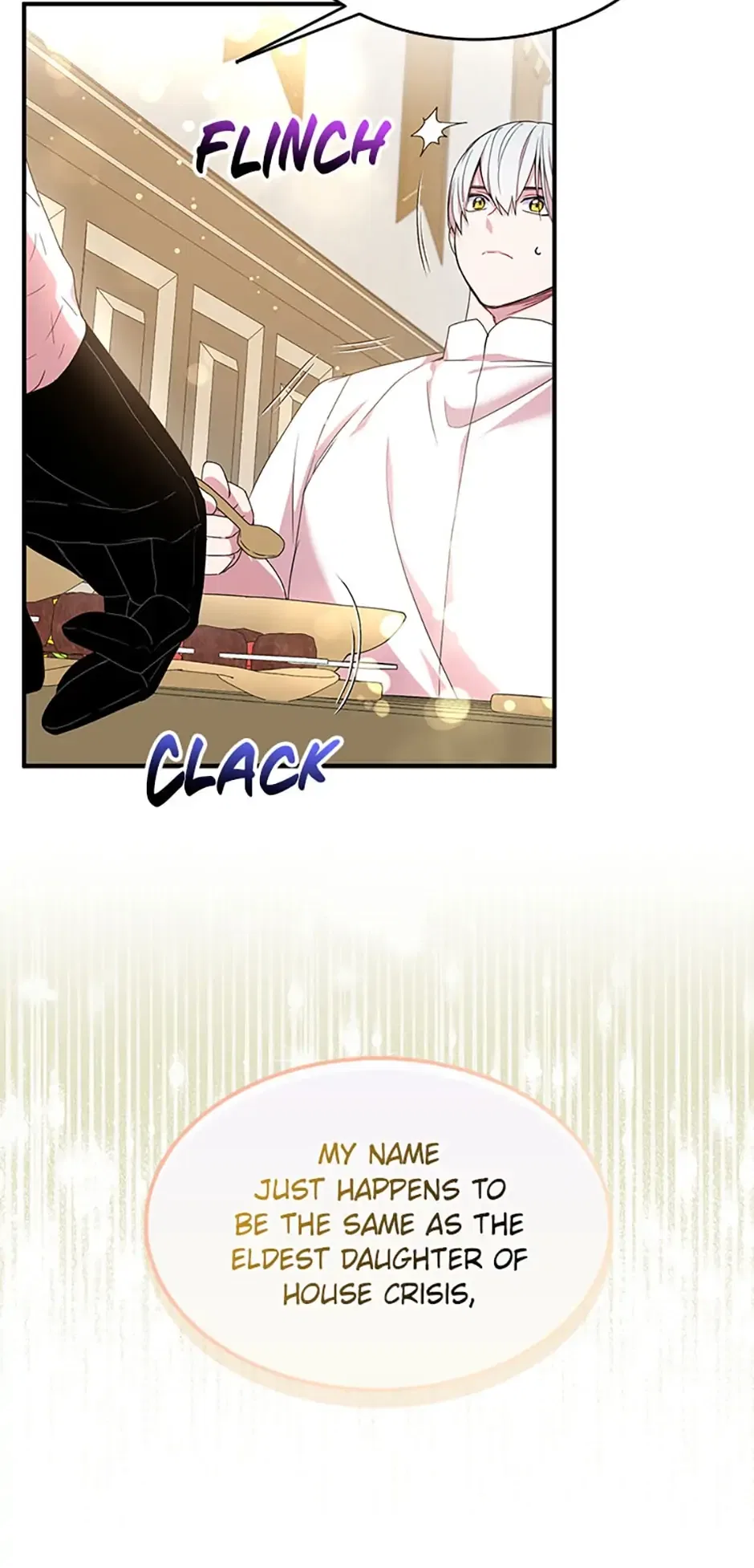 I Tried To Be Her Loyal Sword Chapter 41 – Page 24