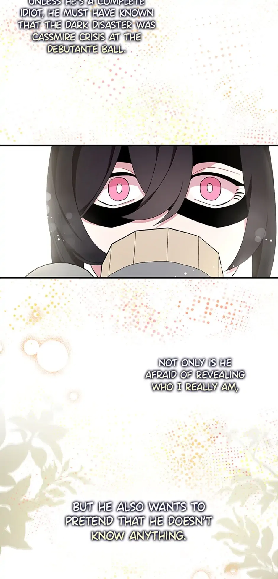 I Tried To Be Her Loyal Sword Chapter 41 – Page 29