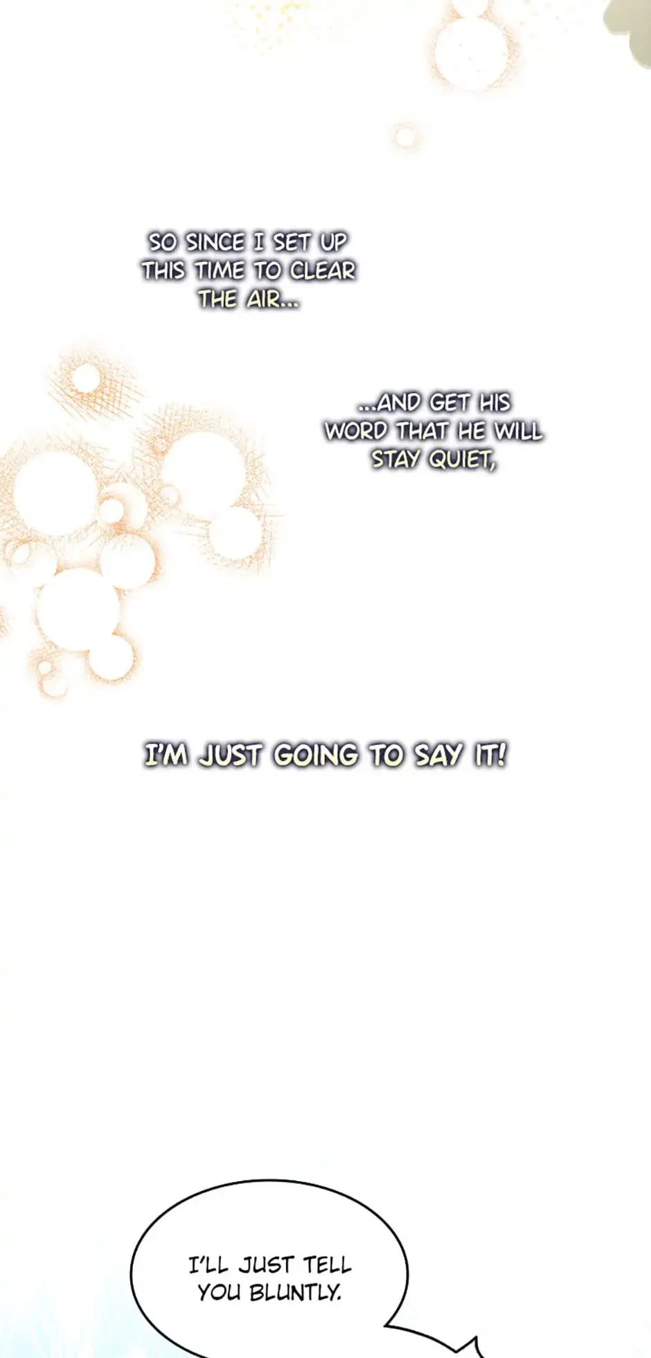 I Tried To Be Her Loyal Sword Chapter 41 – Page 30