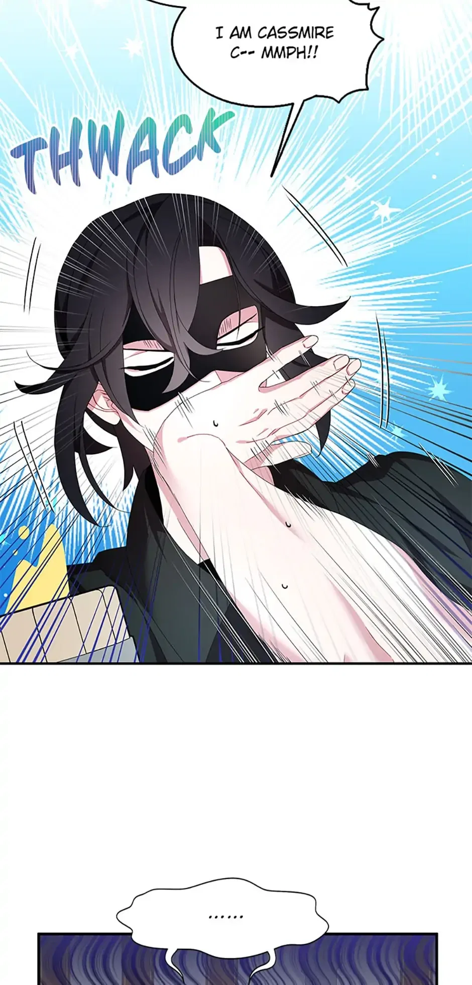 I Tried To Be Her Loyal Sword Chapter 41 – Page 31