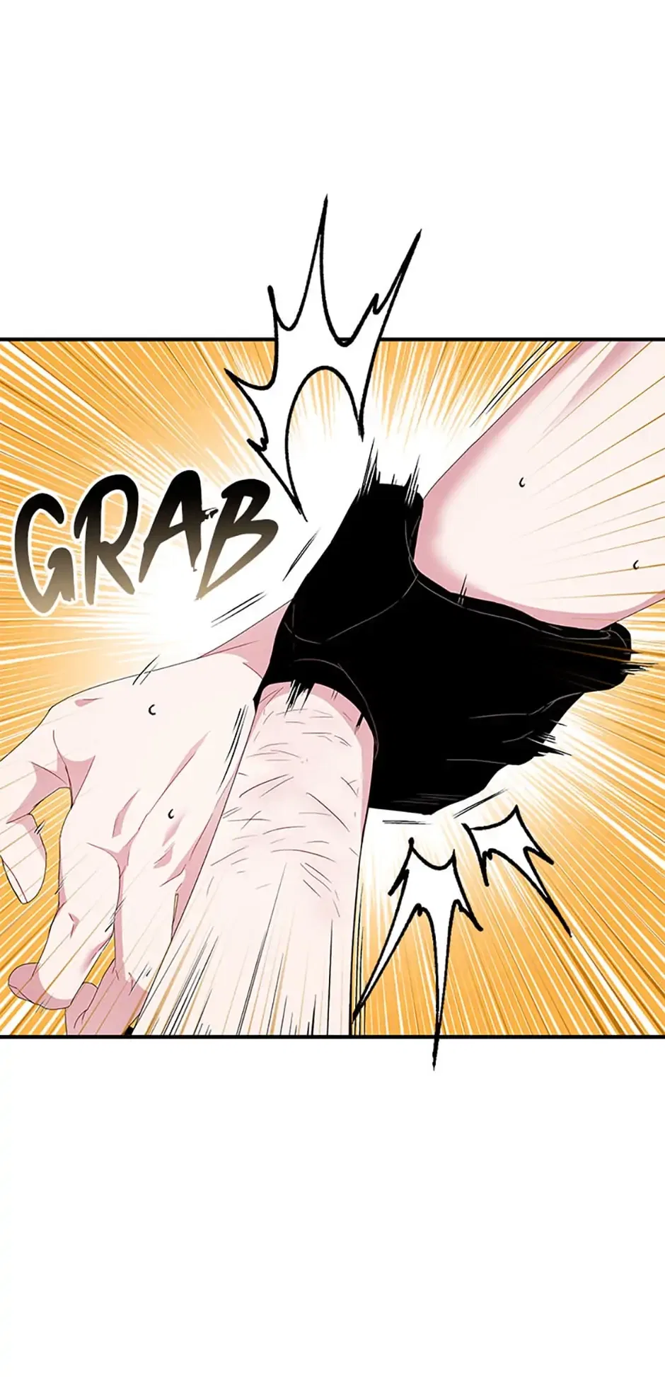 I Tried To Be Her Loyal Sword Chapter 41 – Page 33