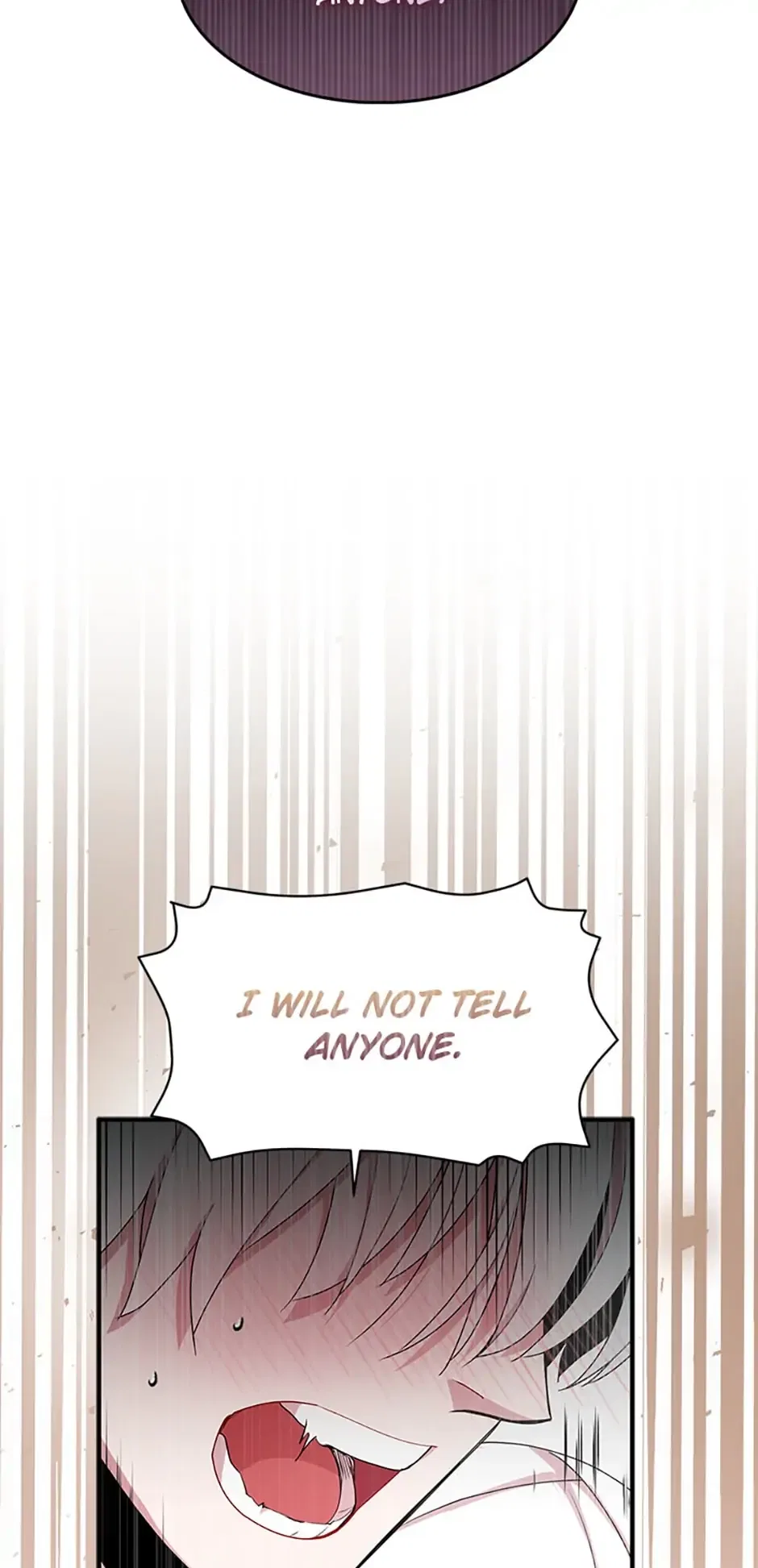 I Tried To Be Her Loyal Sword Chapter 41 – Page 38