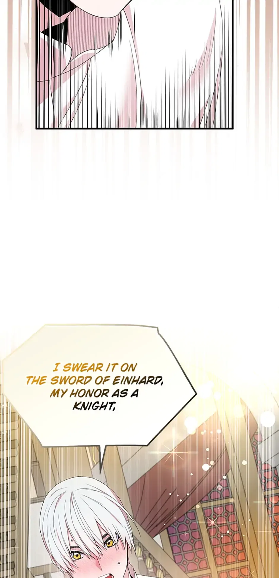 I Tried To Be Her Loyal Sword Chapter 41 – Page 39