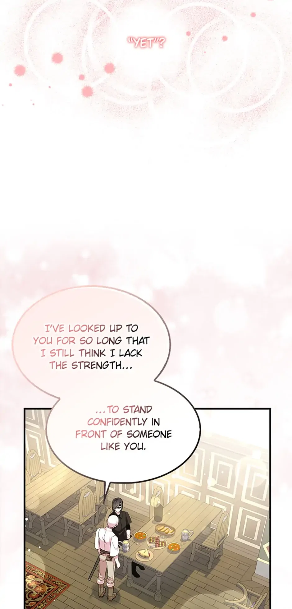 I Tried To Be Her Loyal Sword Chapter 41 – Page 45